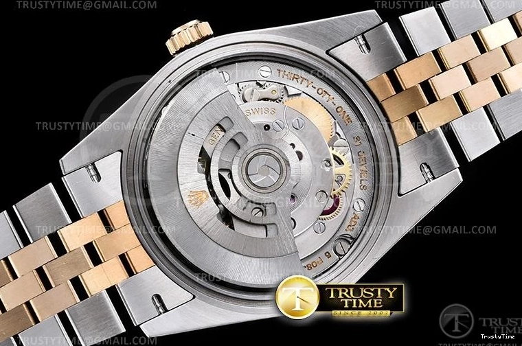 1204 Comfortable RDJ0361H – DJ 36mm 759